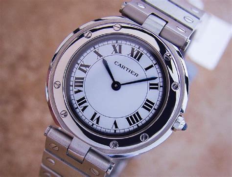 most popular cartier watch|cartier swiss made watches price.